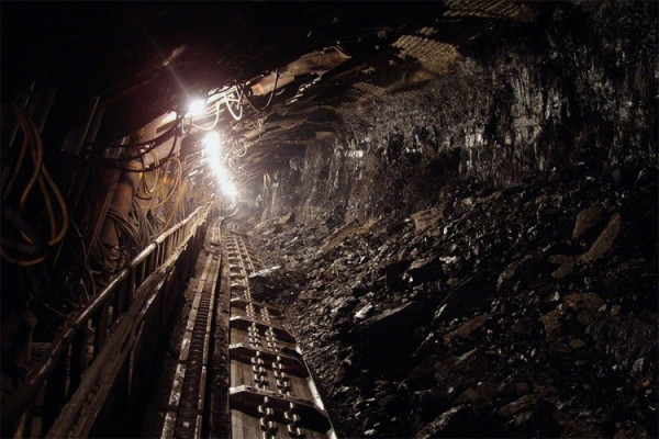 Odron u rudniku kod Srebrenice, zatrpana dva rudara