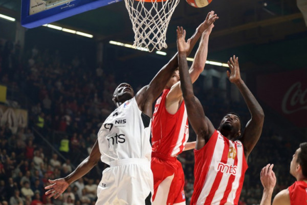 Zvezda i Partizan za finale ABA lige