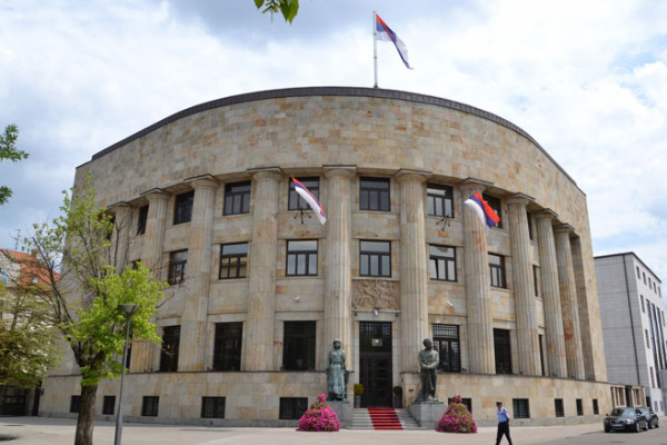 Brojni telegrami saučešća povodom smrti dvojice rudara
