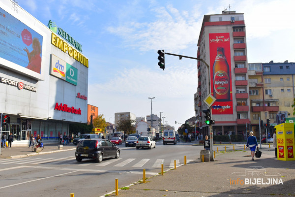 Povećan broj dolazaka turista u Bijeljinu