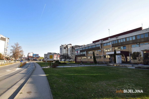 "Dan otvorenih vrata" uoči obilježavanja dana policije