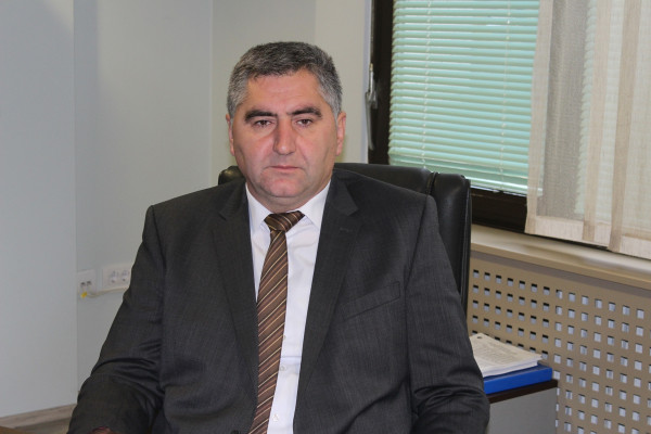 Stojanović: Laži šire oni koji su firmu ojadili za milione KM