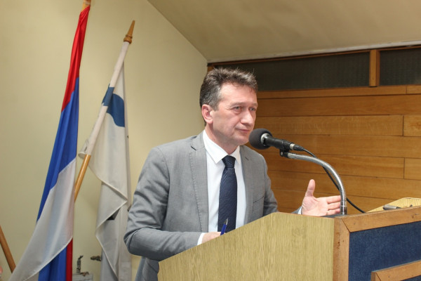 Ugljevik: Usvojen izvještaj o radu načelnika opštine