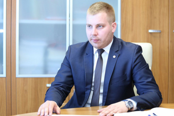 Stefan Mitrović, direktor Jedinice za koordinaciju poljoprivrednih projekata: Za 100 dana rada uloženo 5,07 miliona KM
