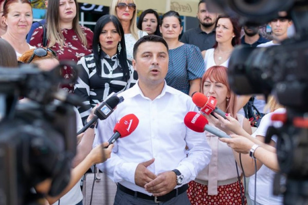 SAZNAJEMO: Dragan Knežević imenovan za pomoćnika ministra poljoprivrede