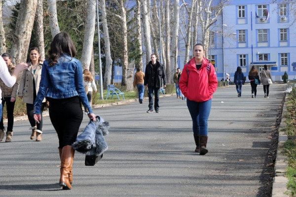 Studentima treba više novca: Stipendija ni za pola kirije