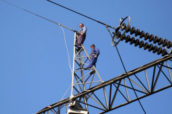 Politika stavila veto na projekte “Elektroprenosa BiH”