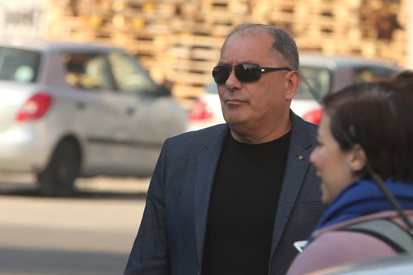 Tužilaštvo BiH pokrenulo istragu protiv ministra Mektića