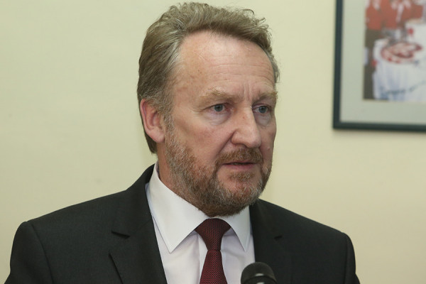 Izetbegović: Vjerujem više Mektiću nego Tužilaštvu BiH