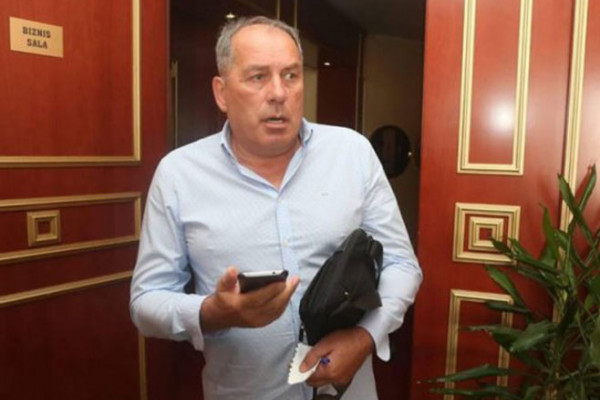SDS traži obustavu istrage protiv Mektića