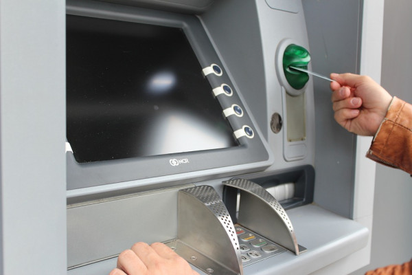 Građani BiH na bankomatima u 2018. podigli preko 7 milijardi KM