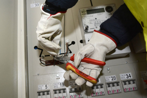 Sutra bez struje 3.000 potrošača u Bratuncu