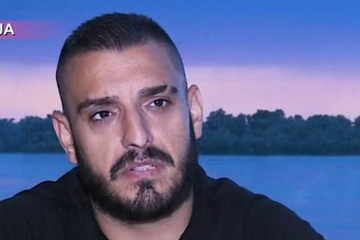 Šok ispovijest Darka Lazića: "Opet bih se drogirao, volim da popijem"