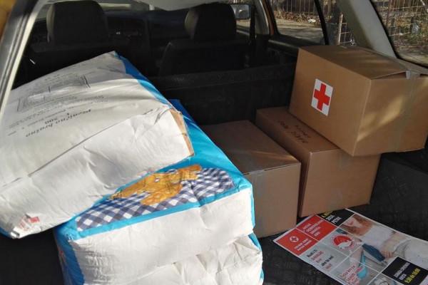 Humanitarnim organizacijama i udruženjima 631 453 KM
