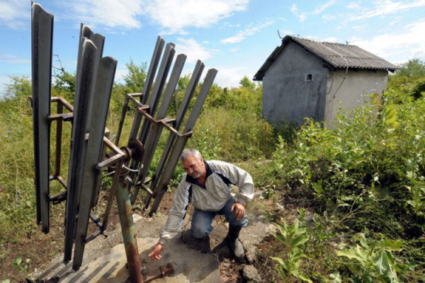 Sezona za dejstva "Protivgradne preventive RS" počinje za tri dana