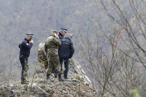 U teškoj nesreći stradale dvije žene,potraga za još jednom osobom