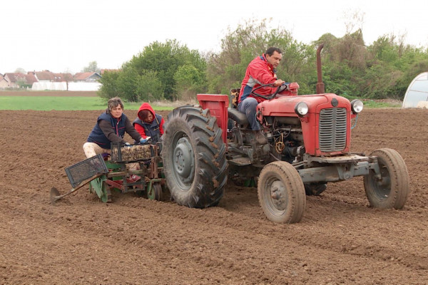 Broj registovanih poljoprivrednika u Semberiji rapidno opada