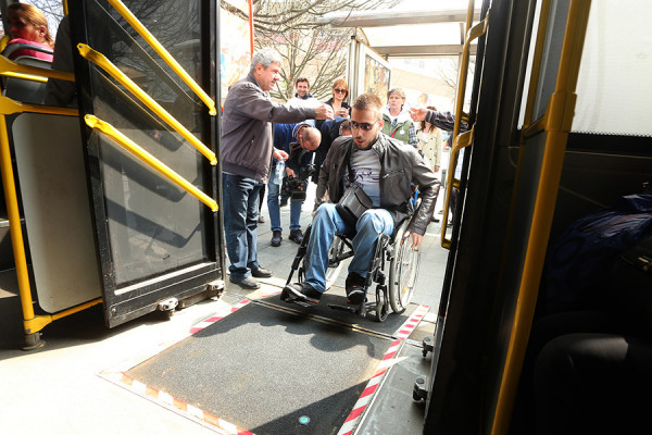 Poslodavci radije plaćaju penale nego da zaposle invalida