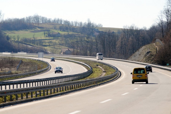 Postignut konsenzus o trasi autoputa Sarajevo-Beograd