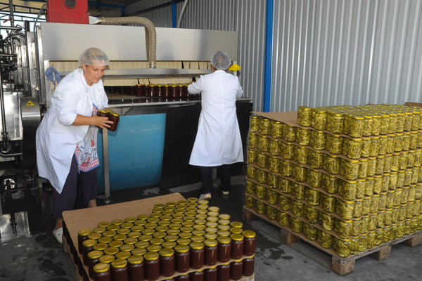 Udružili se poljoprivrednici i “Sava Semberija”