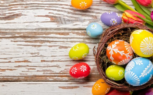 Katolici danas proslavljaju Uskrs