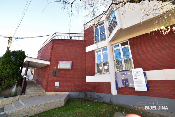 Ove godine više djece u vrtićima nego prethodne