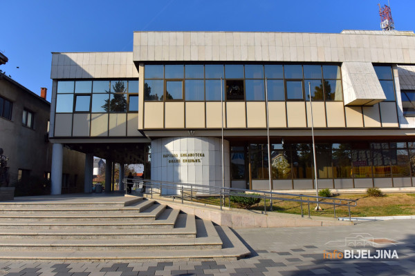 Danas 50 odsto popusta na cijenu članarine