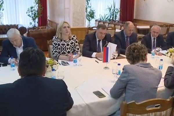 Evo kome će pripasti direktorske fotelje