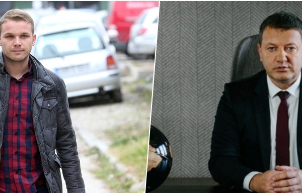 Stanivuković o ubistvu Krunića : Jednostavno, nije bio podoban