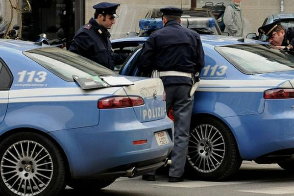 Muškarac i žena iz BiH krali priloge iz najpoznatijih rimskih crkvi