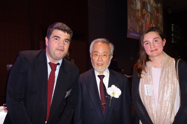 Semberac Mladen Јović sreću pronašao u dalekom Јapanu