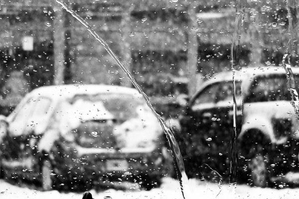 Danas kiša, u višim predjelima susnježica i snijeg
