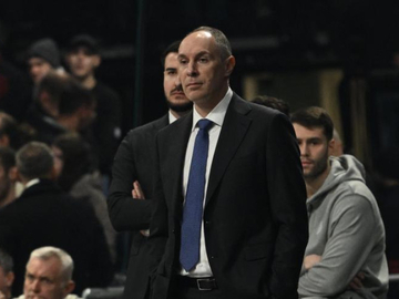 Ocokoljić: Srećan sam, ali ne znam kako dalje