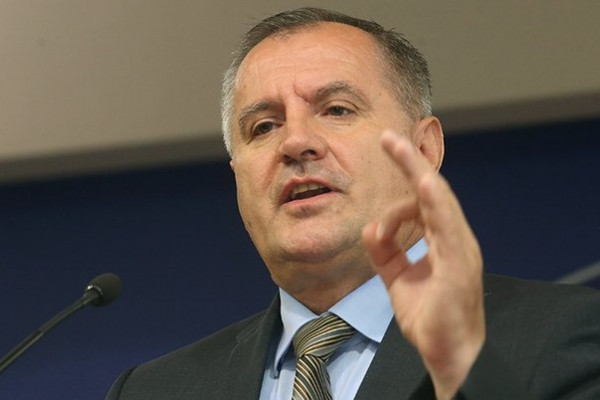 Višković : Srpska oštećena za 33 miliona KM