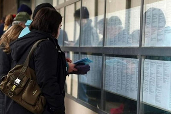 Smanjena stopa nezaposlenosti u BiH - U martu registrovano 423.419 nezaposlenih