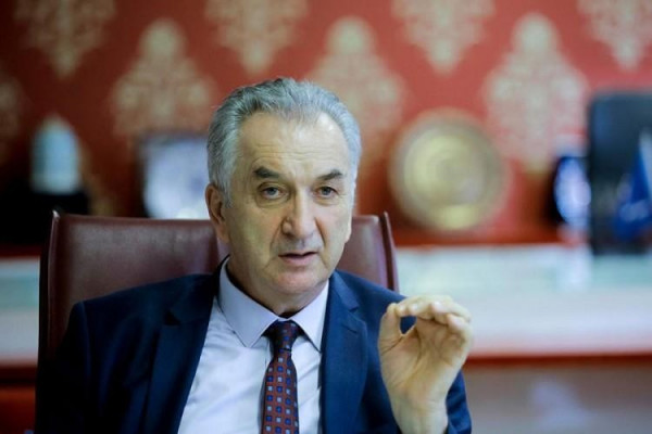 Šarović: EBRD će investirati 400 miliona evra u BiH