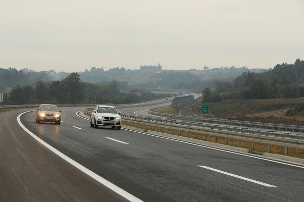 BiH želi novi kredit za autoput od 210 miliona evra