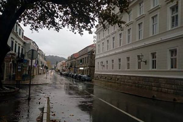 Tuga u Trebinju - U teškoj saobraćajci poginuo mladoženja koji se vraćao sa svadbe