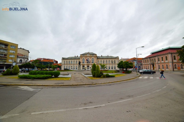 Bijeljina: Sastanak Gradskog štaba za vanredne situacije