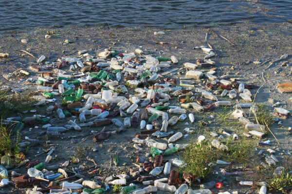 Svakih 30 sekundi premine jedna osoba zbog plastičnog otpada