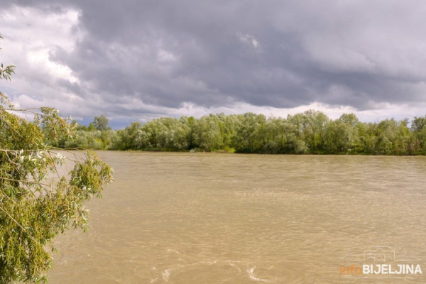 Informacija o stanju vodotoka na području Semberije