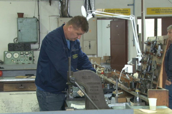 “Orao” širi krila ka novim projektima