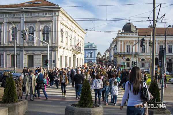 Loša demografska situacija u Srpskoj - Za tri decenije izgubićemo trećinu ljudi