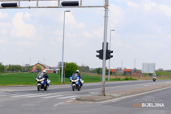 Preventivne aktivnosti za bezbjednu proslavu mature