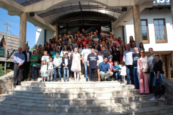 Održan skup bratstva Šurbata