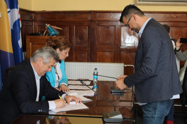 Sufinasiranje još 27 društveno-korisnih projekata