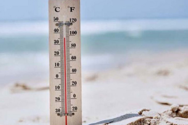 Nakon kišnih i hladnih dana, stižu nam visoke temperature - Objavljena prognoza do oktobra
