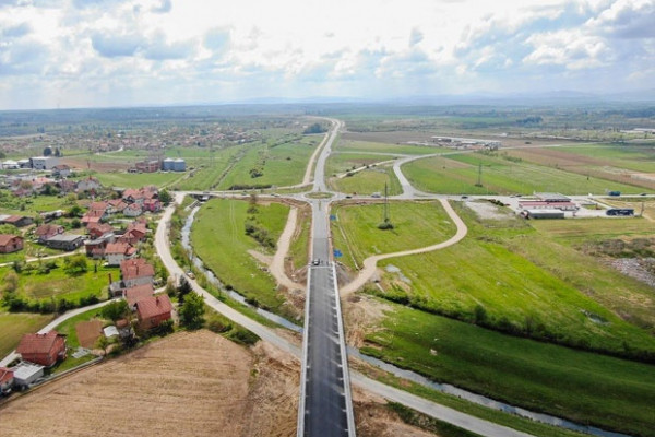 Brčko: Za obilaznicu 27 miliona evra