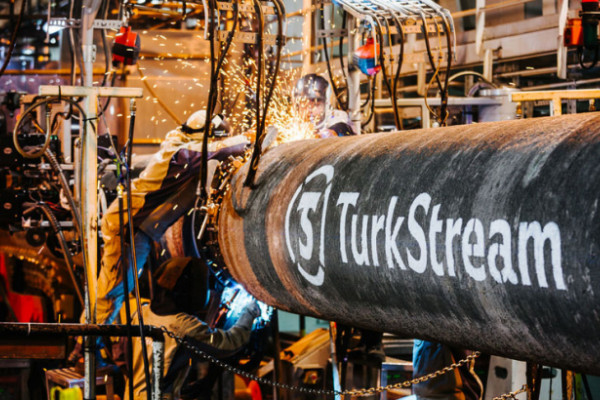 Dodik sa Milerom 6. juna, “Turski tok” blizu Srpske