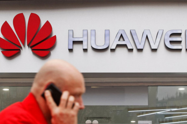 SAD ukinule zabranu za Huawei, ali privremeno i ograničeno
